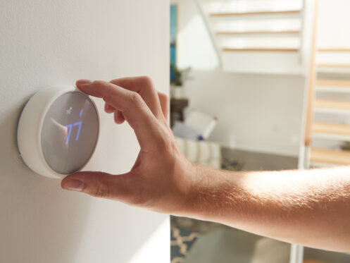 HVAC maintenance in Costa Mesa, CA