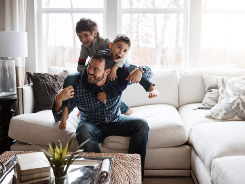 7 Benefits of Healthy Indoor Air Quality