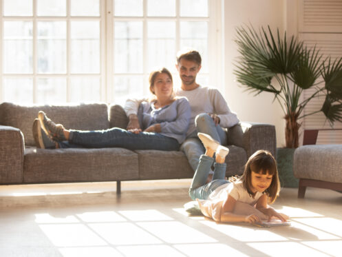 HVAC maintenance in Costa Mesa, CA