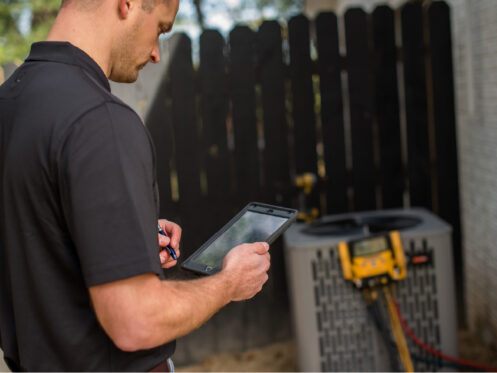 Expert Tips for Efficient Home Air Conditioning in Costa Mesa